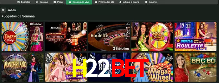 H22Bet bet