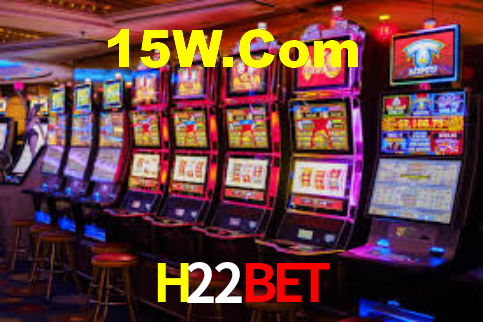 H22Bet