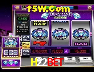 H22Bet - User Statistics