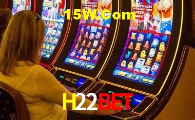 H22Bet São Paulo - Jogo Providers