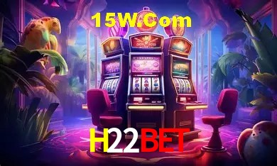 H22Bet Rio de Janeiro - Slot Strategy
