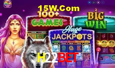 H22Bet Brasília - Bonus Features