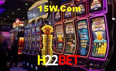 Promoção Relâmpago H22Bet
