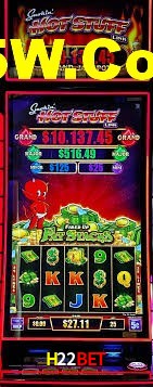 Premium Interface H22Bet