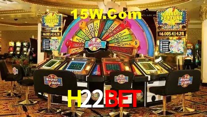 Benefícios da Conta H22Bet