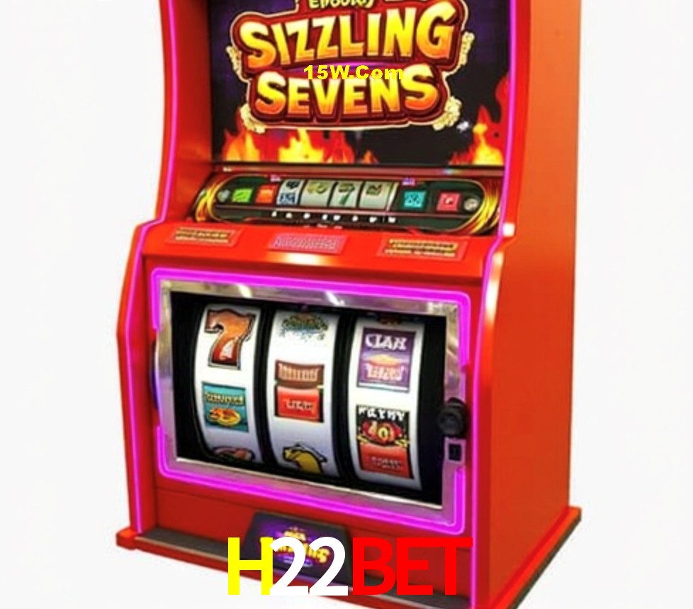 Recursos de Bônus H22Bet