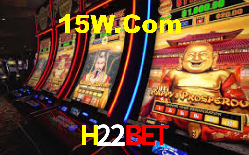 H22Bet