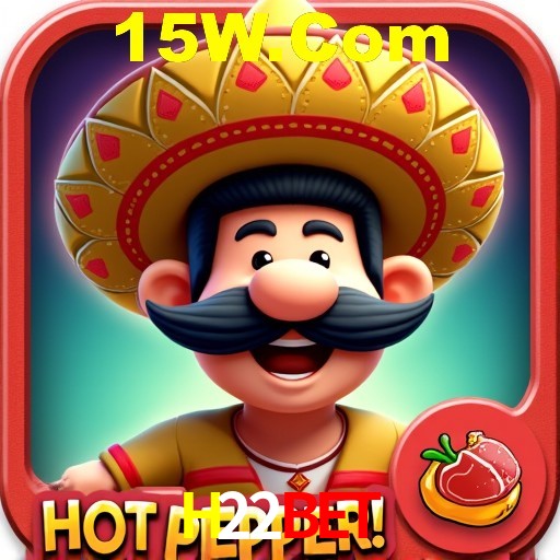 Interface do App H22Bet