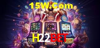 Games Directory H22Bet