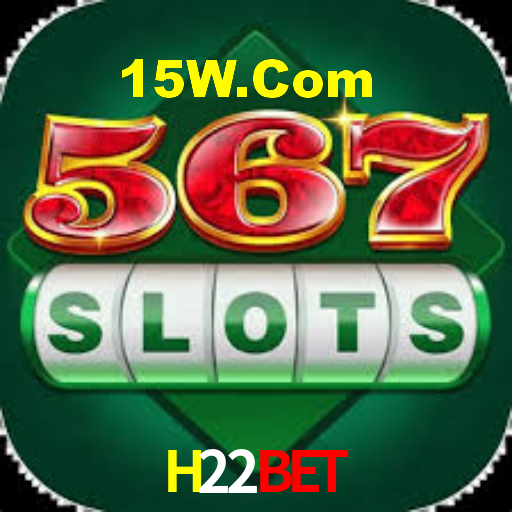H22Bet - Um Cassino De Prestígio! - H22 Bet Login