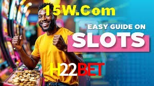 Slot Games H22Bet