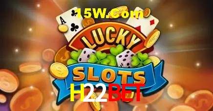 H22Bet - Aplicativo Móvel