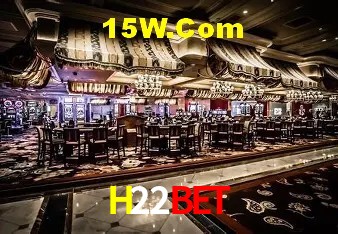 Avaliações dos Jogadores H22Bet