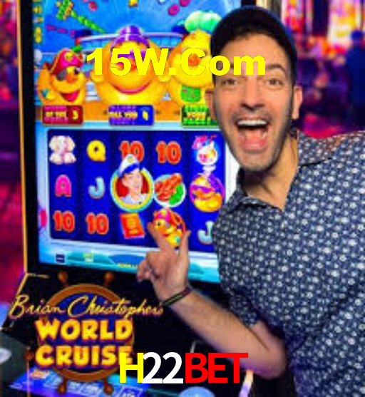H22 Bet App
