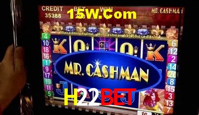 H22Bet Promoções - 30+ Ofertas Diárias