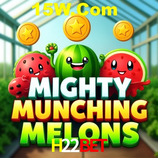 Descubra o Mundo do Cassino Online com H22Bet