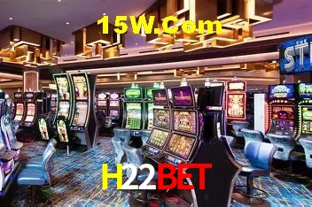 H22Bet Belo Horizonte - Payments