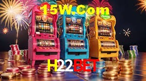 API Integration H22Bet
