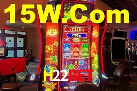Exclusive Games H22Bet