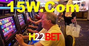 Programa VIP H22Bet