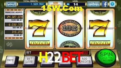 Sistemas de Segurança H22Bet