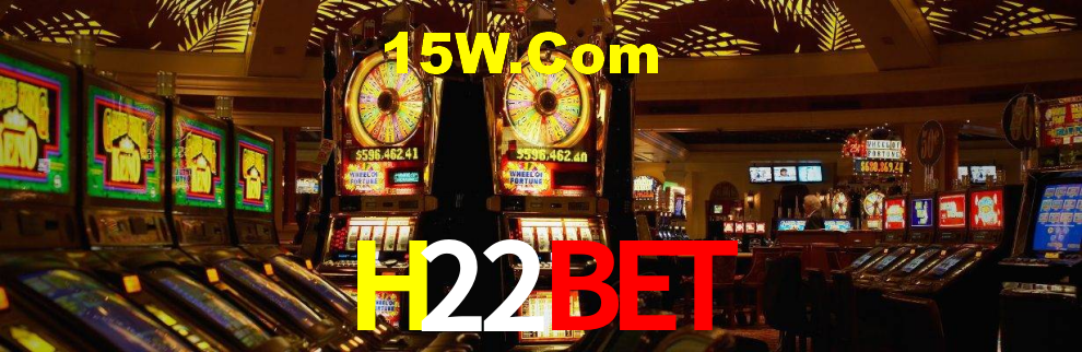 H22 Bet App