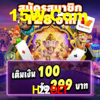 H22Bet