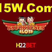 Football Betting H22Bet