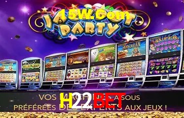 H22Bet Slot - 320+ Caça-Níqueis Premium