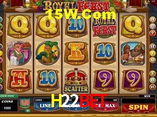 Login Seguro H22Bet