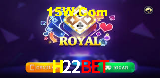 H22Bet App - Aplicativo Móvel Oficial