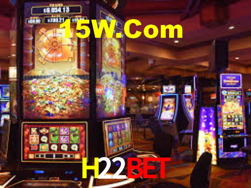 H22Bet