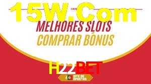 Tournaments H22Bet