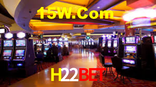 H22Bet: Seu Cassino Premiado com Pagamentos Rápidos