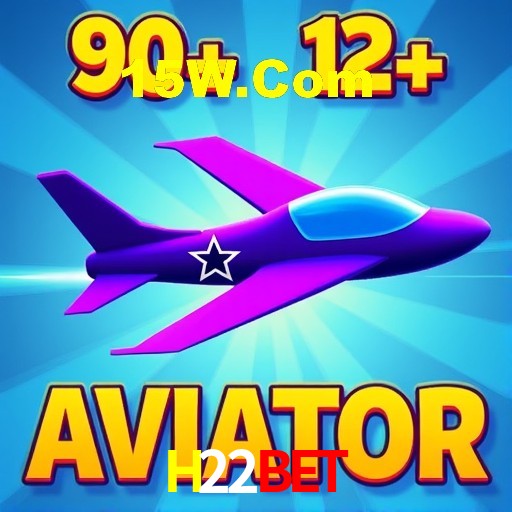 Experiência VIP H22Bet