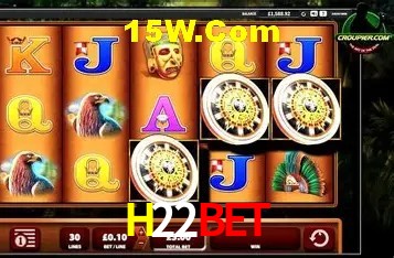 H22Bet Rio de Janeiro - Licenses