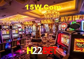 Especiais de Fim de Semana H22Bet