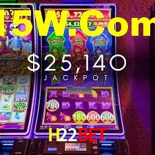 Roulette Table H22Bet
