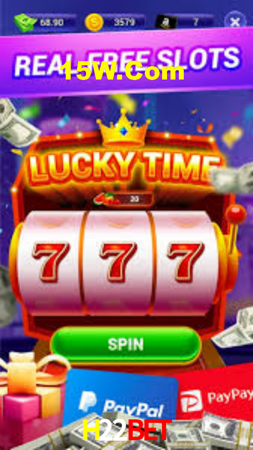 H22 Bet App