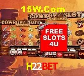 H22Bet Salvador - Strategy