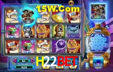 H22Bet Belo Horizonte - Promo Tips