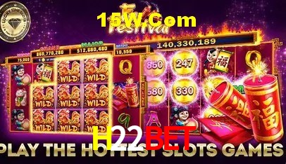H22Bet Salvador - Promo Stats