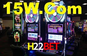 Welcome Bonus H22Bet