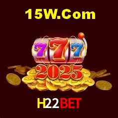 Cadastro Rápido H22Bet