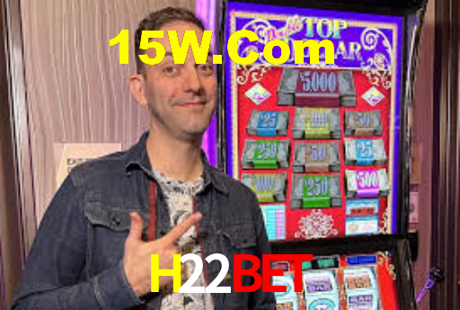 H22 Bet Login