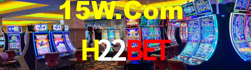 H22Bet: Jogos de Caça-Níqueis-Altas Recompensas, Roleta-Velocidade, Blackjack-Desafios Máximos
