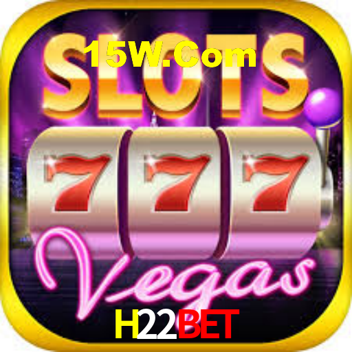 H22 Bet Login
