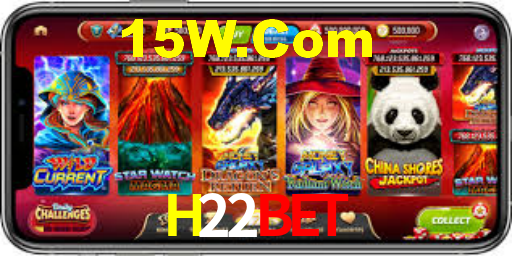 H22 Bet App